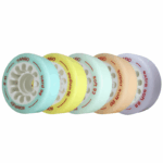 KOMPLEX - Set TANGO 63mm (8pz)