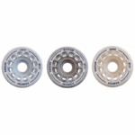 KOMPLEX - Set RANGER 57mm (8pz)