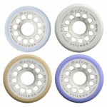 KOMPLEX - Set BOLERO 63mm (8pz)