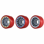 KOMPLEX - Set RED GT 57mm