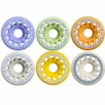 KOMPLEX - Set AZZURRA 57mm (8pz)