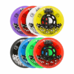 FR - Set Street Invaders Wheel 84A (4pz)