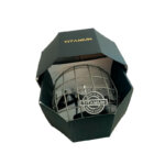 BOSPORT - Face protector UNI TITANIUM