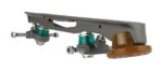 QSKATE GK Pro SKATE