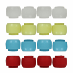 KOMPLEX - Sospensioni Poliuretano Alto