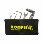 KOMPLEX - Set chiavi PRO