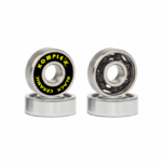 KOMPLEX - Set Cuscinetti Abec BLACK CERAMIC