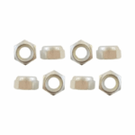 KOMPLEX - Set Dadi Autobloccanti Ergal