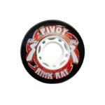 RINKRAT - Set Pivot Asphalt 84A (8pz)