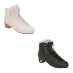 BELATI - Scarpa da pattinaggio Violetta