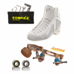 PATTINO COMPLETO - MERCURIO+AXIOM