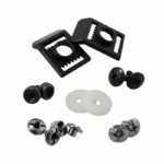 A&R - Hockey Helmet Hardware Kit
