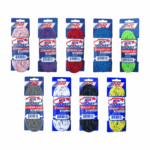 A&R - USA Hockey Stryker Waxed Hockey Skate Laces