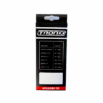 TRONX -  Waxed Hockey Skate Laces - immagine 3