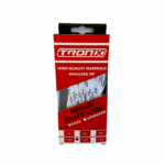 TRONX -  Waxed Hockey Skate Laces