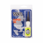 SONIC - Super Oil