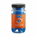 SONIC - Turbo Wash Kit