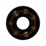 ALKALI - 16-Pack Inline Hockey Performance Bearings (Ceramic) - immagine 3