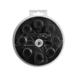 ALKALI - 16-Pack Inline Hockey Performance Bearings (Ceramic)