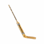 SHER WOOD - G5030 HOF Wood Intermediate Hockey Goalie Stick