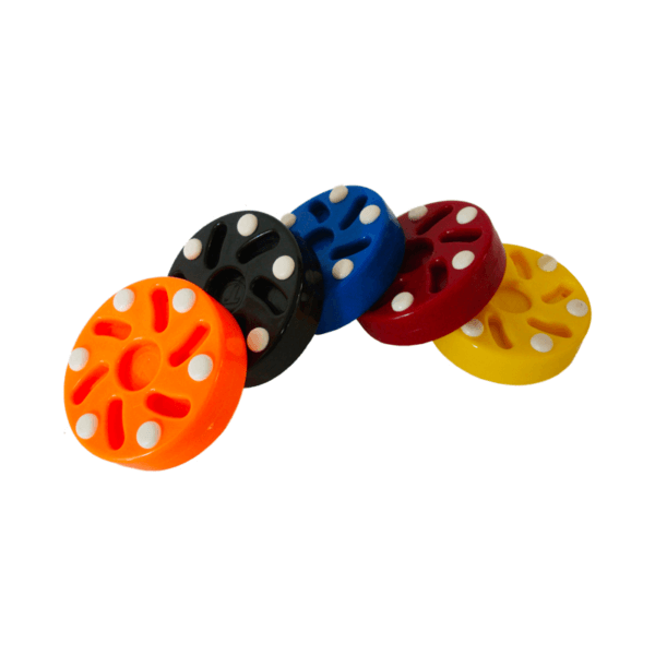 TronX_S10_Roller_Hockey_Pucks