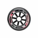 FR - Roue Street King 110MM/88A Black (3pz)