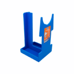 SONIC - Skate Stand Plastic