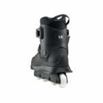 ROLLERBLADE - Blank SK Black - immagine 3