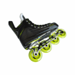 TRONX - Stryker One Piece Senior Inline Hockey Skates - immagine 3