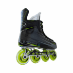 TRONX - Stryker One Piece Senior Inline Hockey Skates - immagine 2