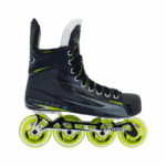 TRONX - Stryker One Piece Senior Inline Hockey Skates