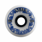 ALKALI - Revel Xena Indoor Inline Hockey Wheels
