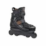 FR - UFR Street - AP - FLAT - 4x65 - BLACK