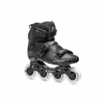 ROLLERBLADE - Crossfire Black - immagine 2