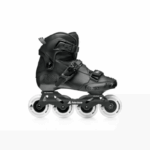 ROLLERBLADE - Crossfire Black
