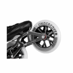 POWERSLIDE - Core Performance Black 3X125 - immagine 7