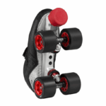 CHAYA - Derby Skates Onyx - immagine 3