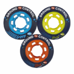 CHAYA - Ground Control (4pz)