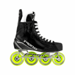 TronX - E10.0 Senior Inline Hockey Skates
