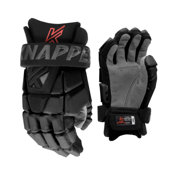 Knapepr_AK5_Gloves_Black