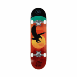 PLAYLIFE - Skateboard Deadly Eagle