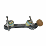 KOMPLEX - Telaio Silver Plus - immagine 2