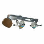 KOMPLEX - Telaio Silver Plus