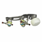 KOMPLEX - Telaio Kinetix Pro