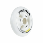 MATTER - Code White 100 F2/84A - immagine 2