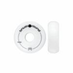 FR - Round - Flat - 72mm/88A (4pz)