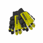 MENEGHINI - Guanti Impact Kids - immagine 5