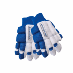 MENEGHINI - Guanti Impact Kids