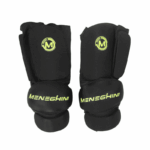 MENEGHINI - Ginocchiere con paracoscia Impact