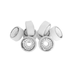 MENEGHINI - Ruote M Sport (8 pz) - immagine 2